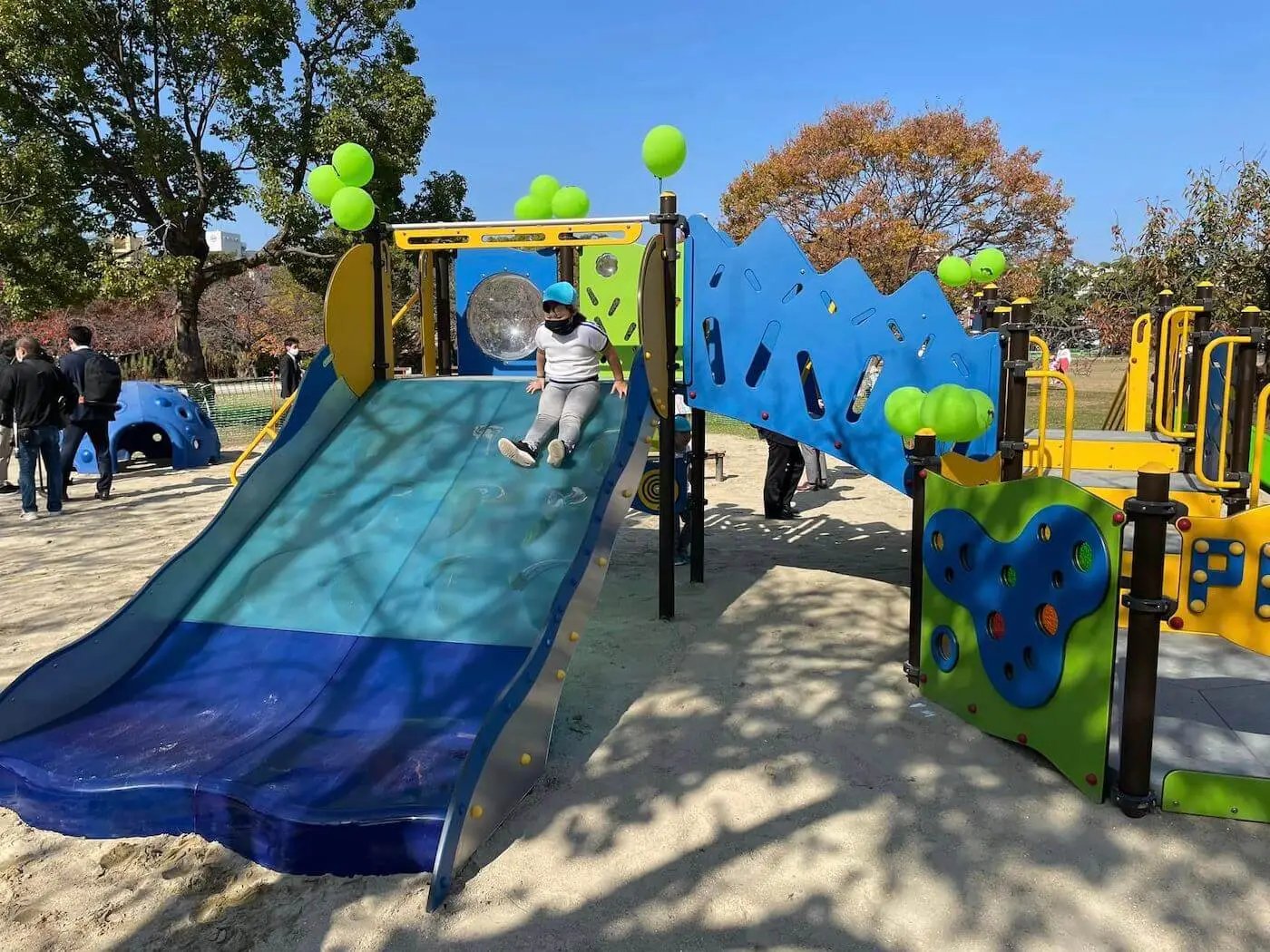 🏞️ 오다와라 스와노하라 공원 이미지 5